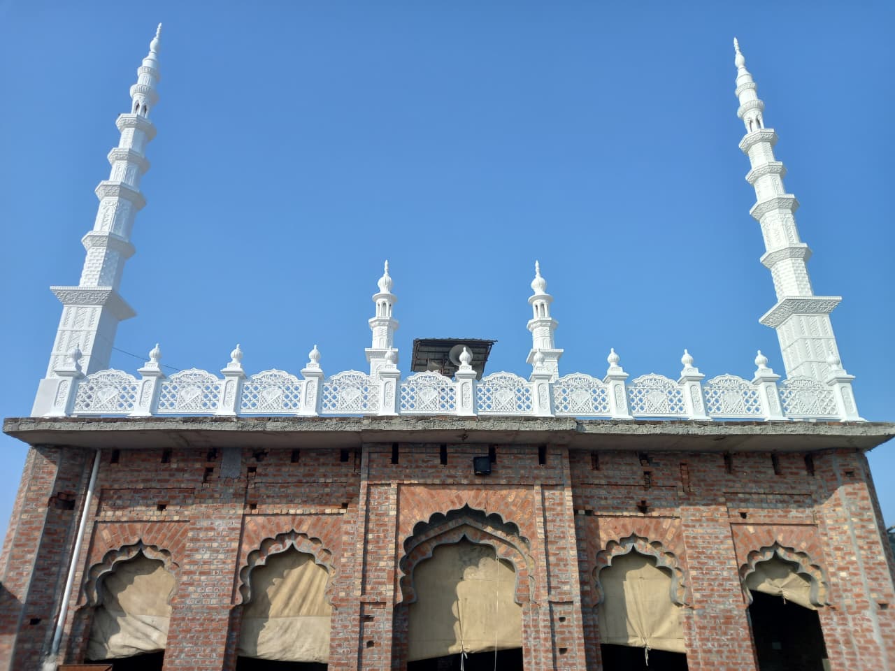 Mosque